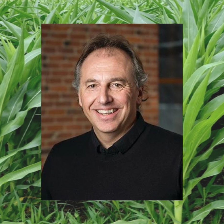 Feeding people, protecting the environment