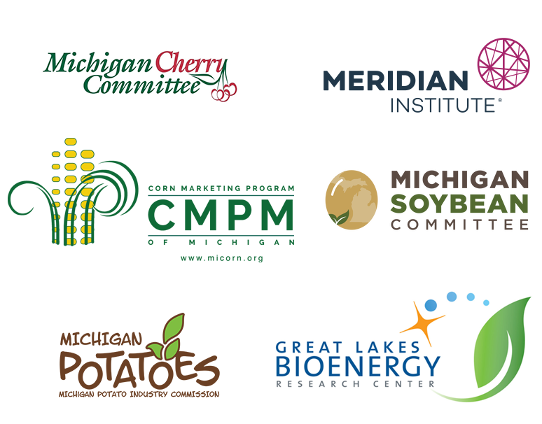 Logos of Lab's funding sources