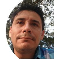 Photo of Christopher