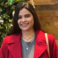 Photo of Mukta