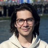 Photo of Yigit