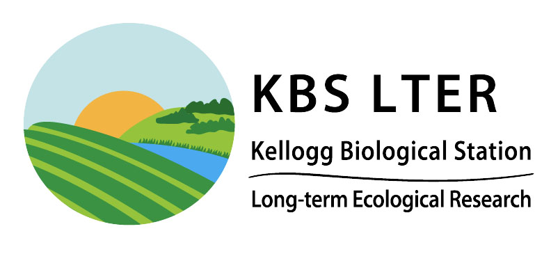 Lab Members Receive KBS LTER 2023-24 Fellowship