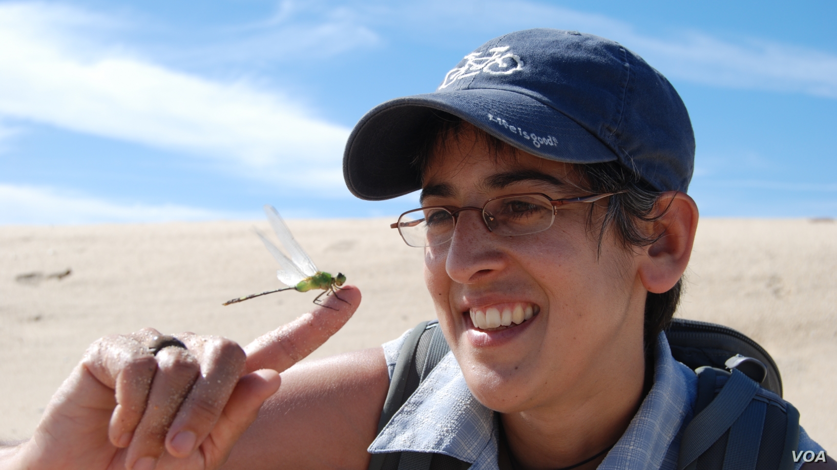 Farmers Benefit from Having Nature Nearby, Research Shows