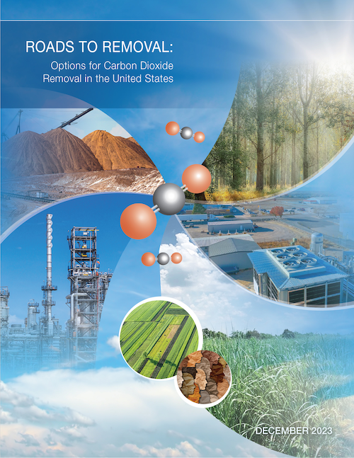 MSU scientists featured in first-of-its-kind climate report