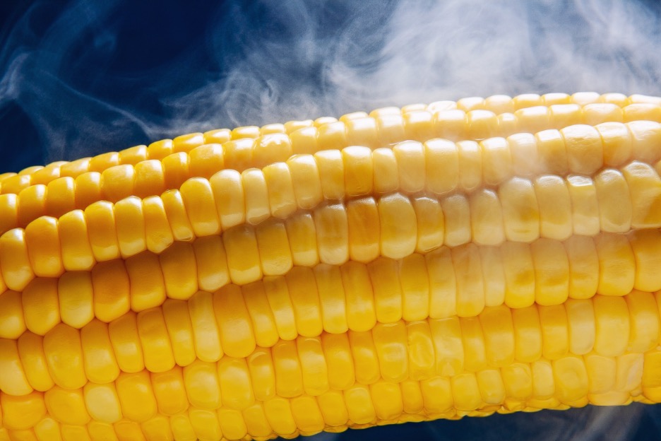 What the heck is "corn sweat" and is it making the Midwest more dangerous?
