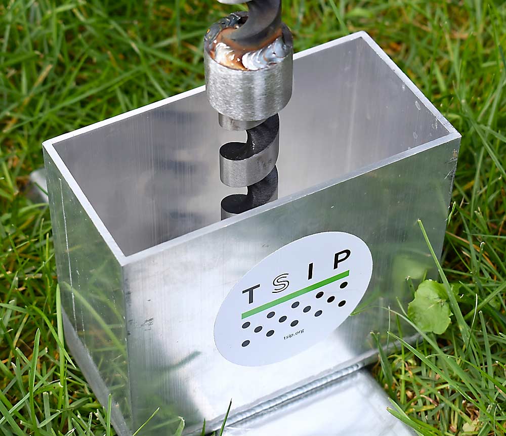 Bruno Basso Leads Development of Innovative Models to Measure Soil Carbon in Climate-Smart Agriculture