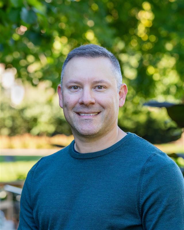 Richard Price joins MSU Extension as a conservation systems educator